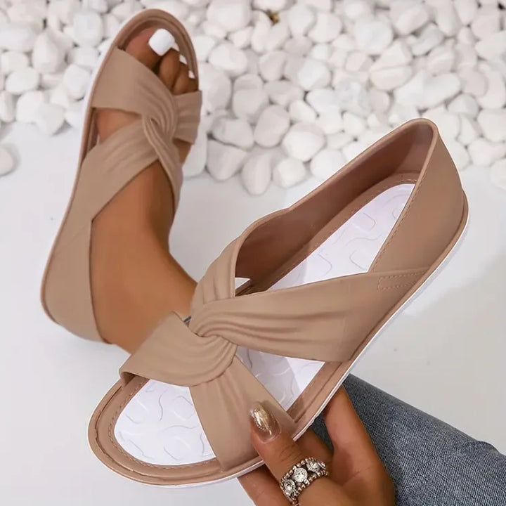 Luna™ - Comfortable Orthopedic Toe Sandals