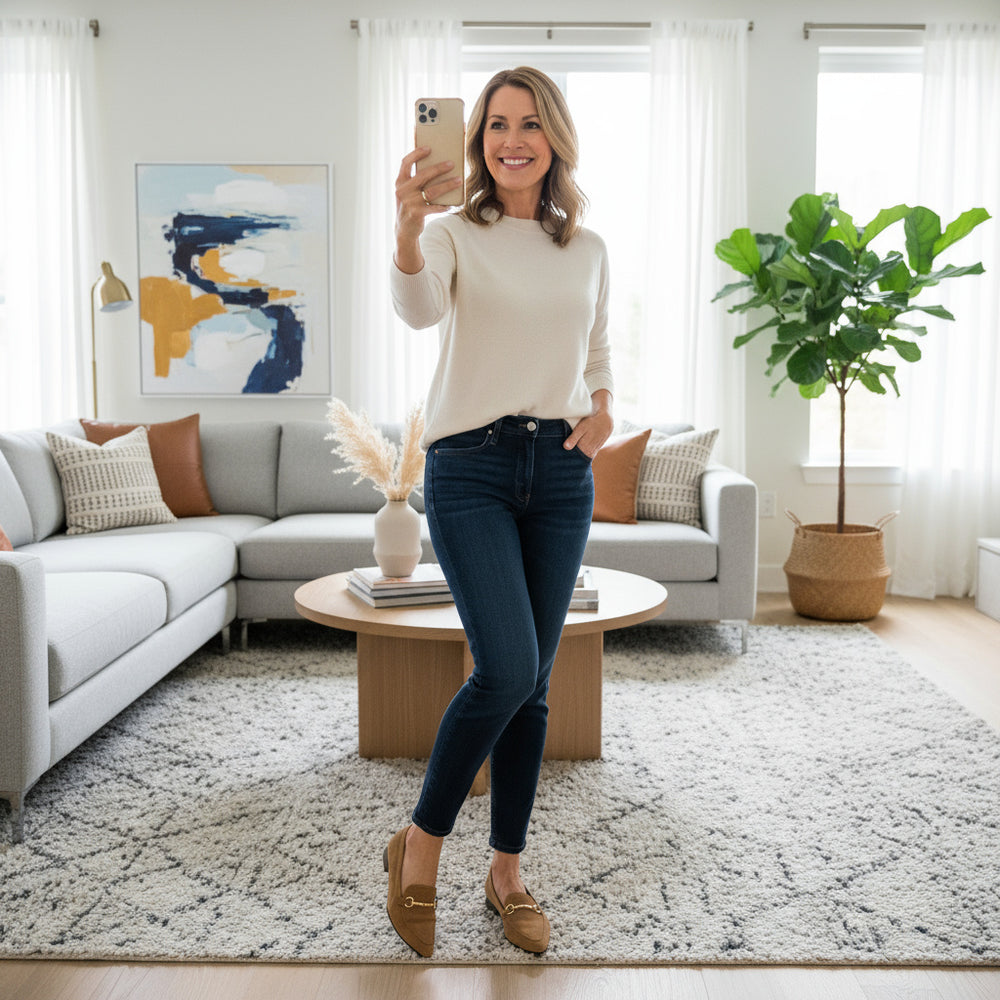 <p>OUR CUSTOMERS LOVE SINCLAIR TORONTO ❤️</p>