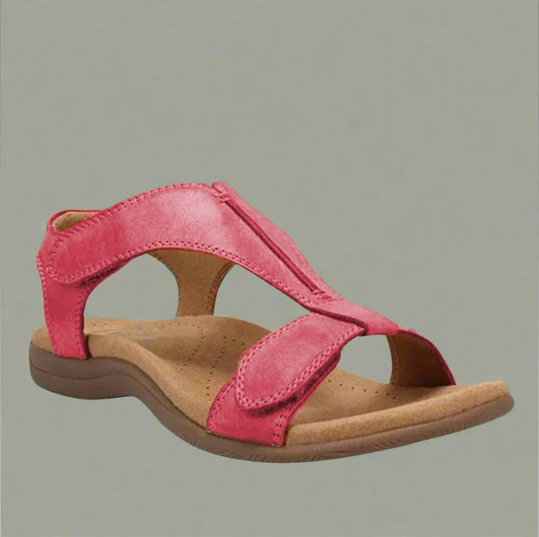Clotmara | Lightweight Orthopedic Sandals