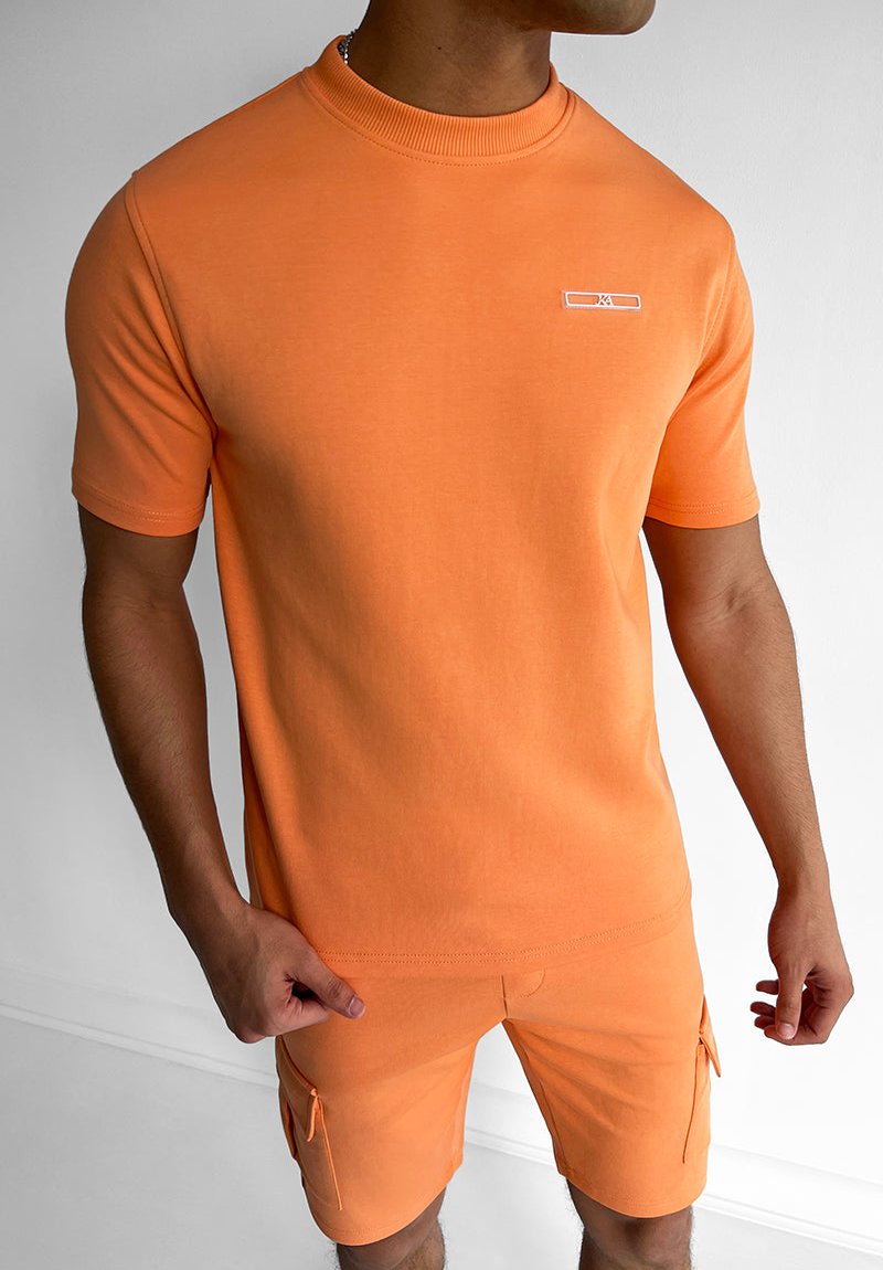 James™ - Slim Fit Leisure Set