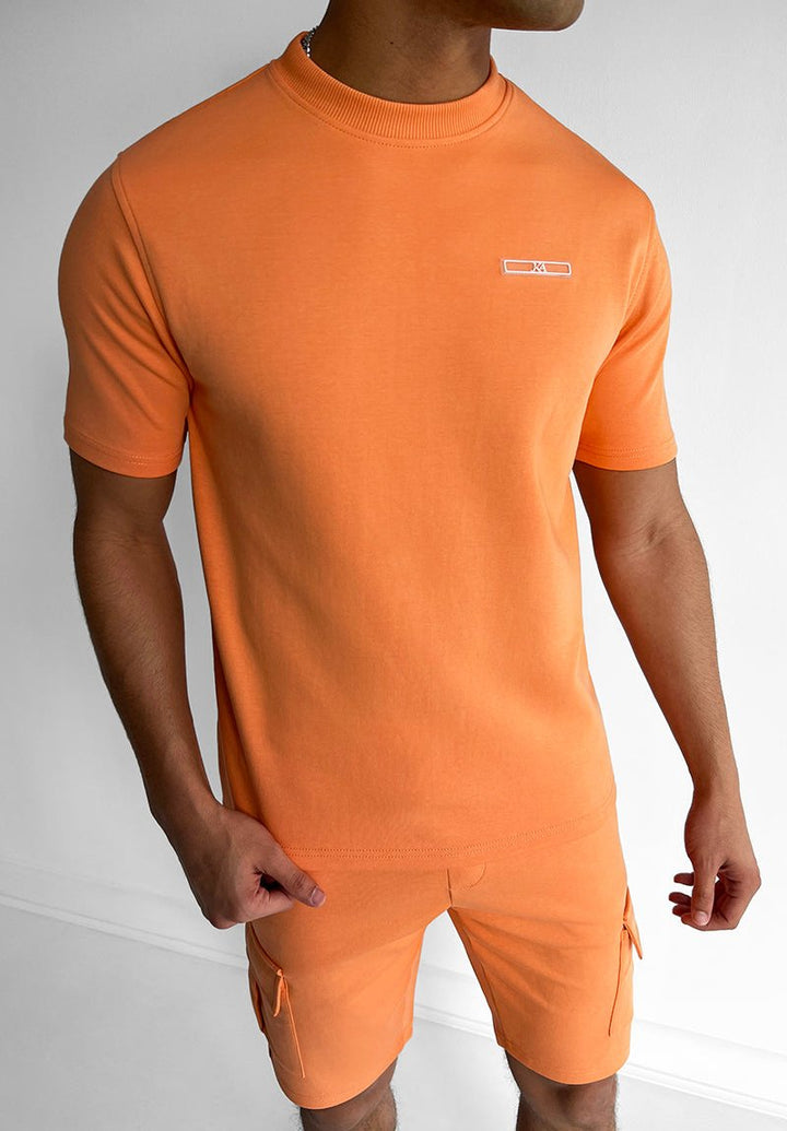 James™ - Slim Fit Leisure Set