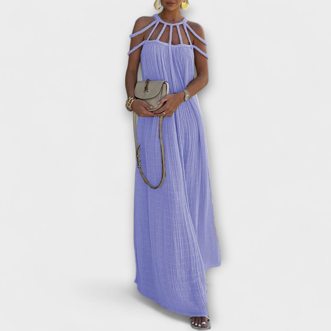 Briar | Women's Maxi Dress