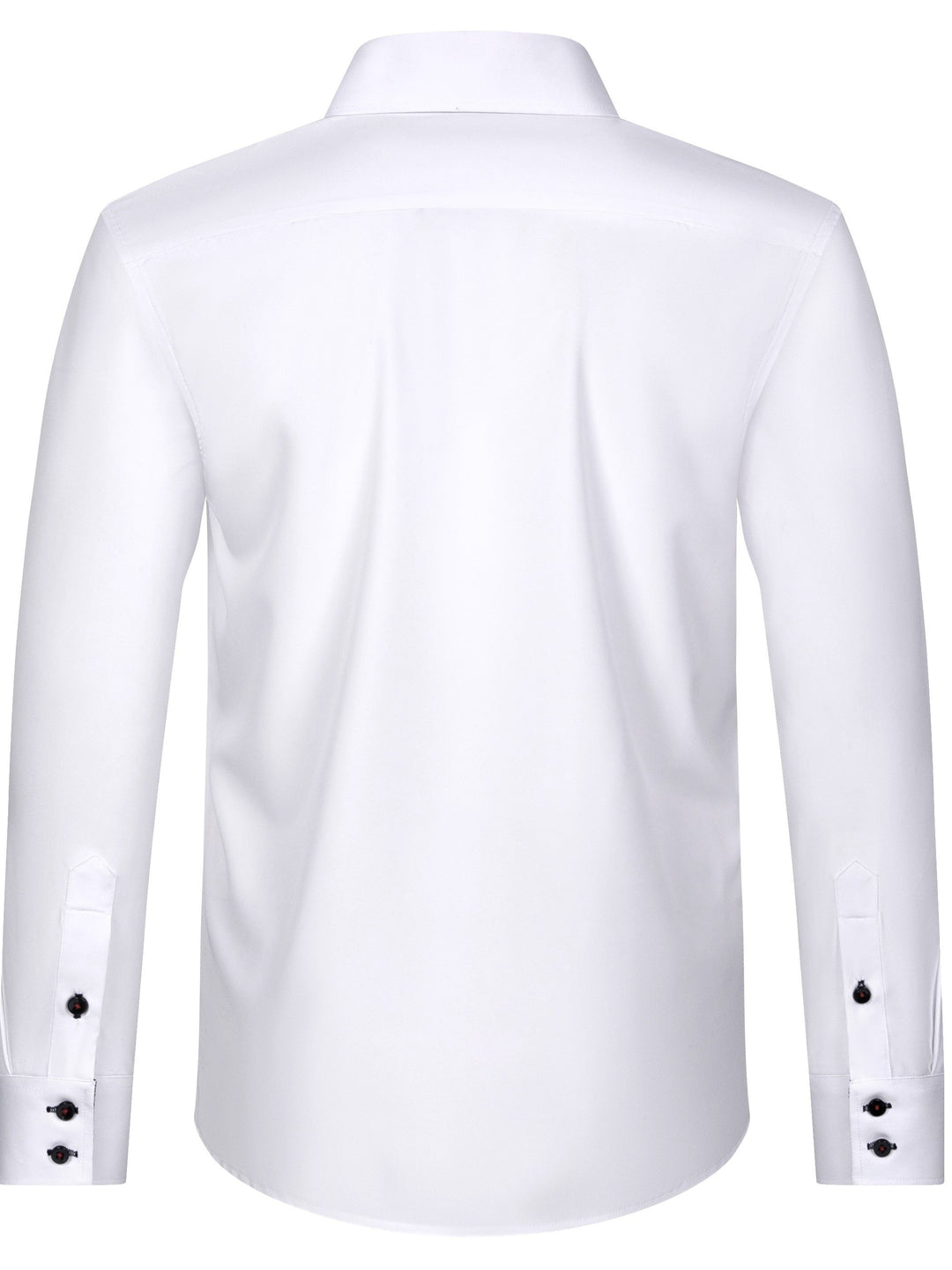 Nico™ - Men's Stylish Button-Up Shirt