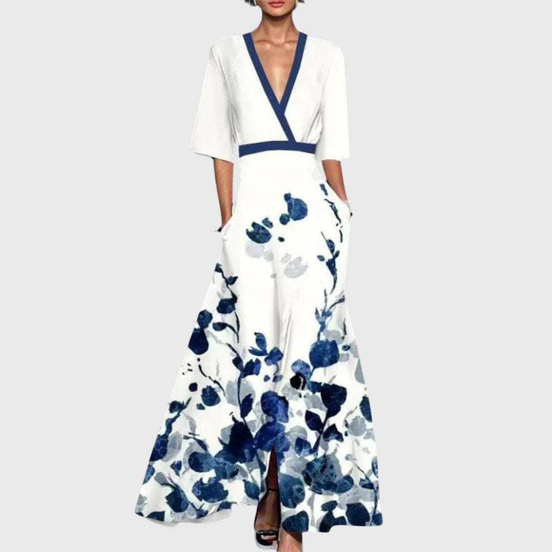 Leila | Sophisticated Chic Dress