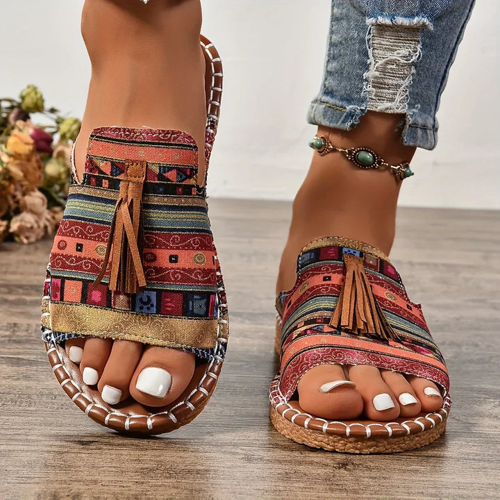 Lorraine™ - Casual Orthopedic Sandals