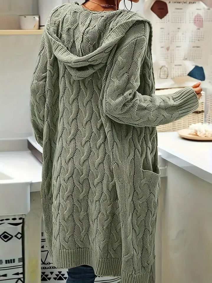 Navya™ - Women’s Casual Cardigan