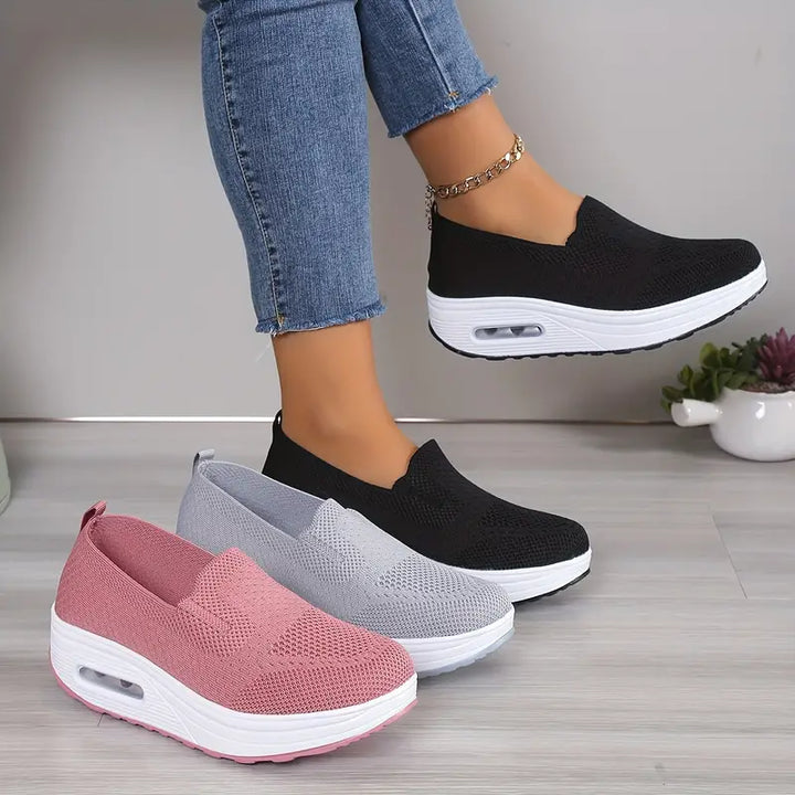 Lofe™ - Orthopedic Shoes