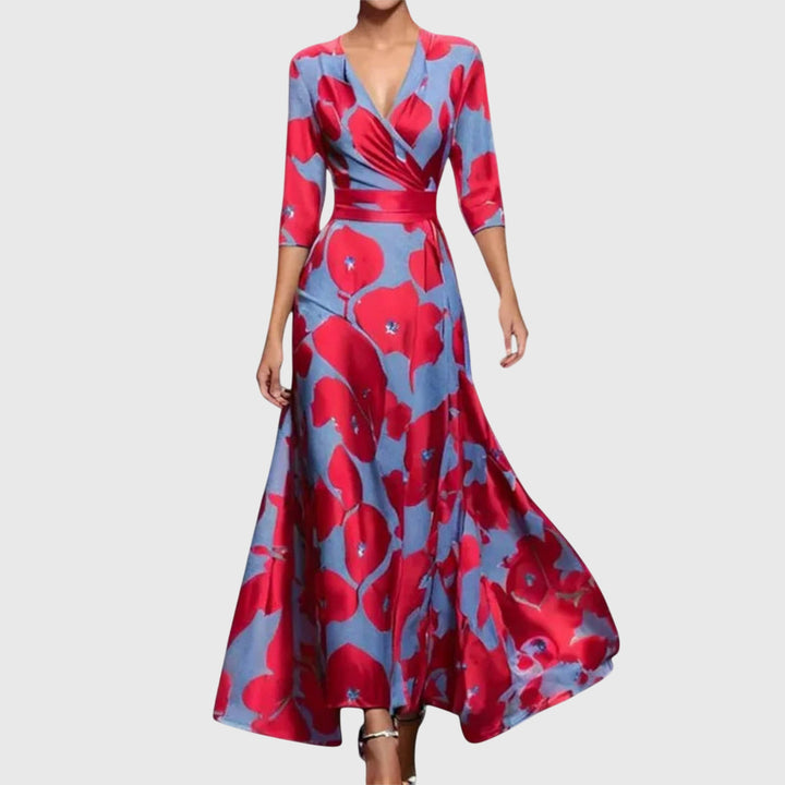 Leila | Sophisticated Chic Dress