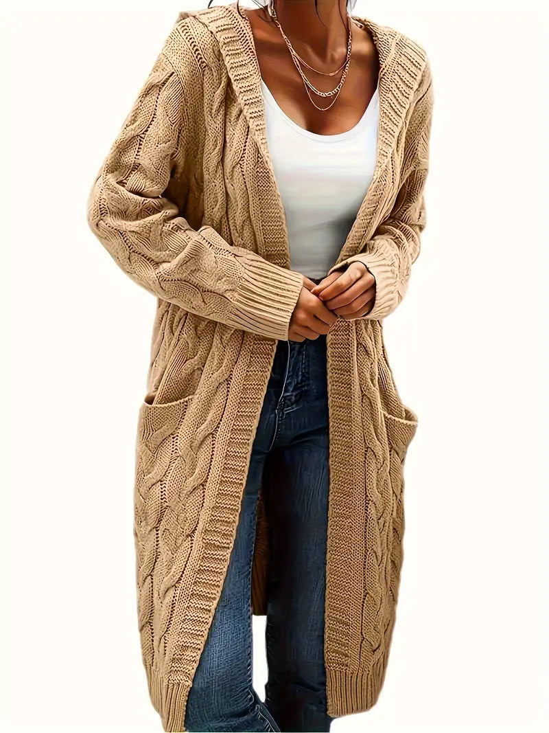 Navya™ - Women’s Casual Cardigan