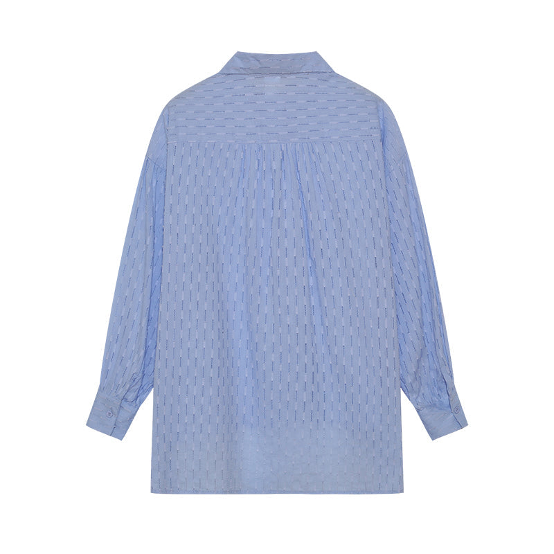 Maud | Stylish Shirt & Shorts Set