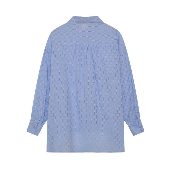 Maud | Stylish Shirt & Shorts Set