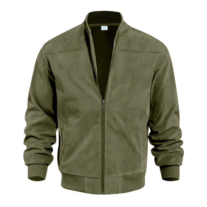 Conrad™ - Classic & Stylish Bomber Jacket