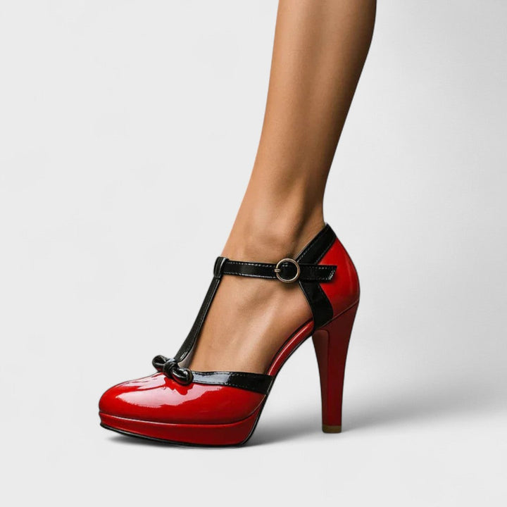 Bella™ | Stylish Heels Designed for Ultimate Comfort