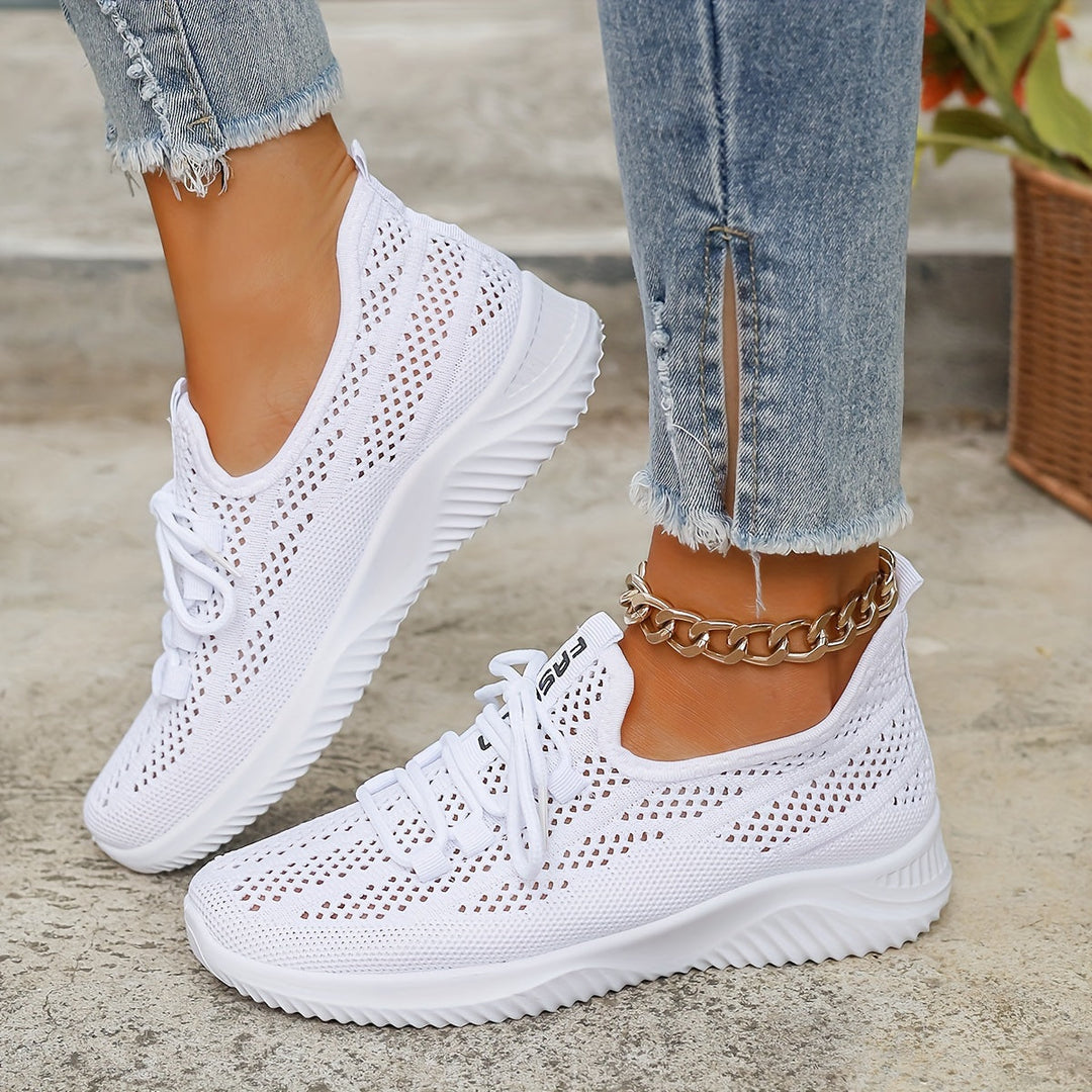 Women's Everyday Orthopedic Shoes: Comfortable, Breathable, and Non-Slip