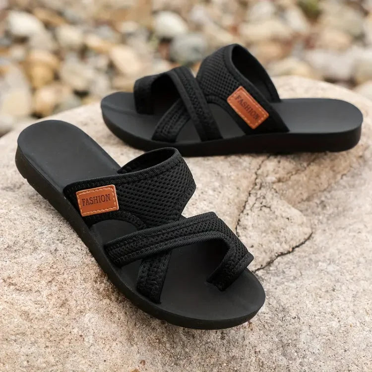 BROOKE | Orthopedic Comfort Sandals