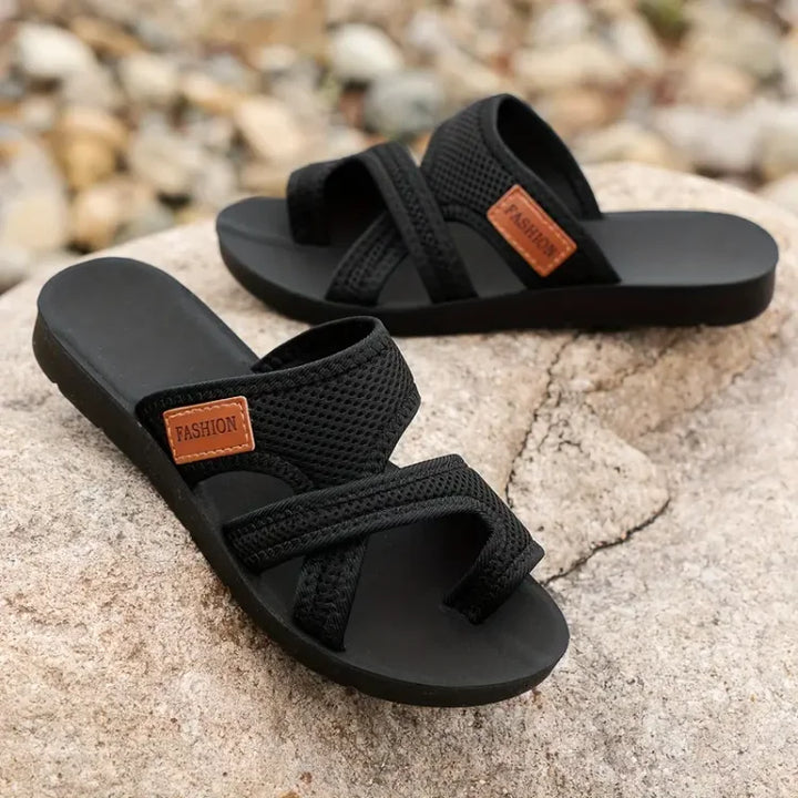 BROOKE | Orthopedic Comfort Sandals