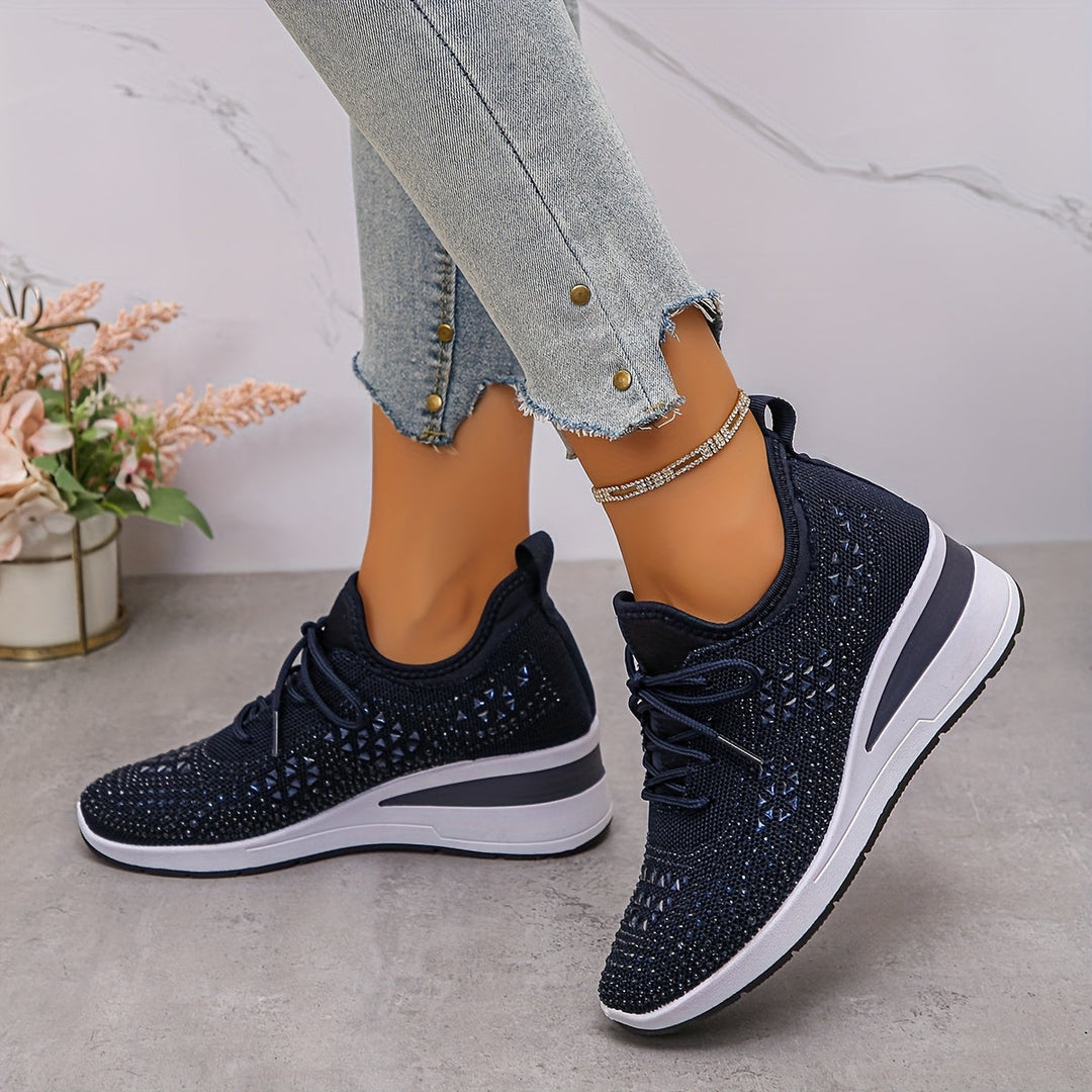 Comfortable Breathable Orthopedic Sneakers for Everyday Wear