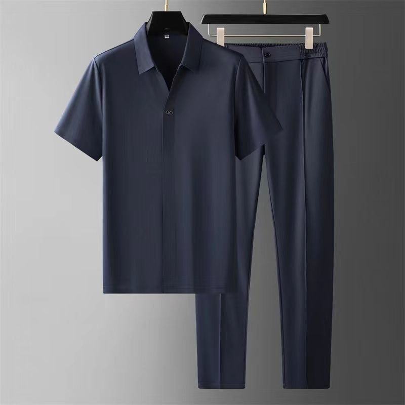 Paolo™ - Luxury Set for Men
