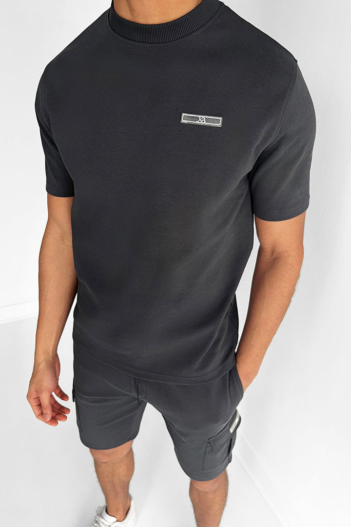 James™ - Slim Fit Leisure Set