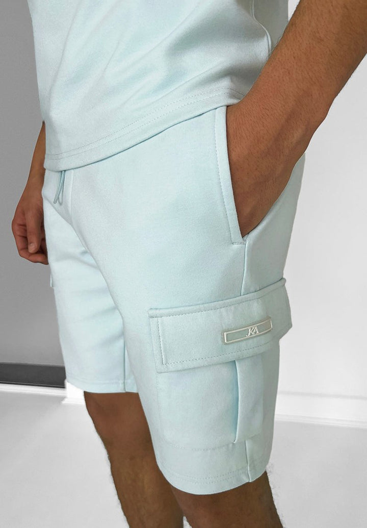 James™ - Slim Fit Leisure Set