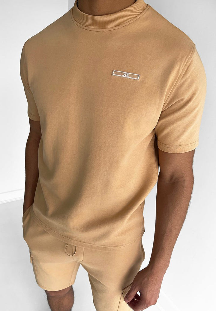 James™ - Slim Fit Leisure Set
