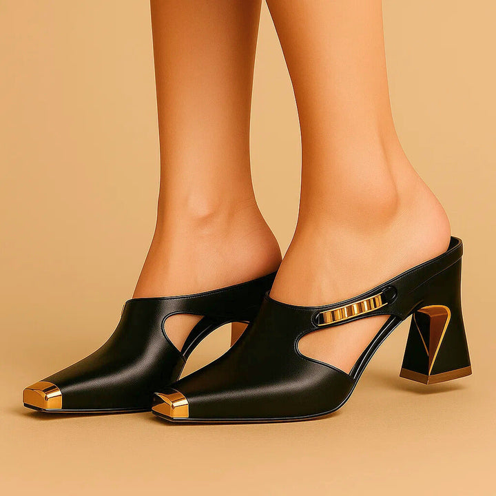 Alessia™ - Chic Heels