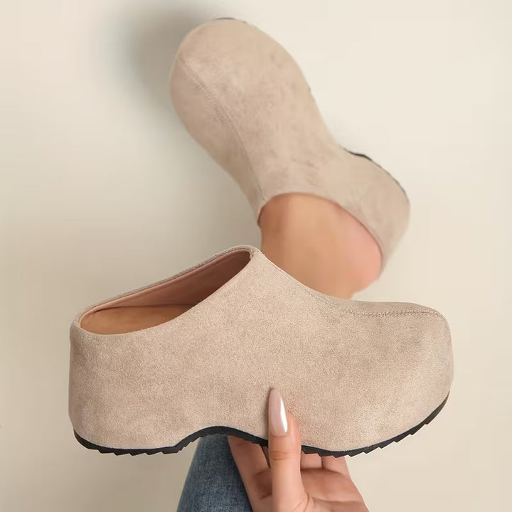 New Style Women's Mule Shoes