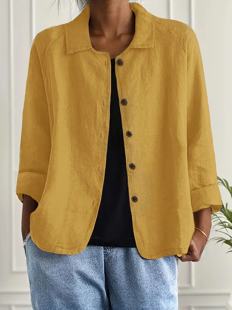 Sofia™ - Classic Light Top