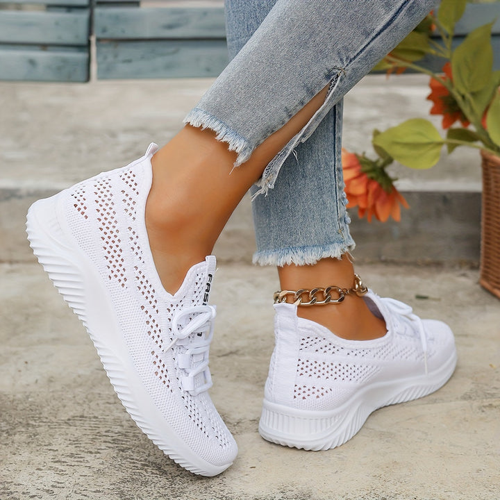 Women's Everyday Orthopedic Shoes: Comfortable, Breathable, and Non-Slip