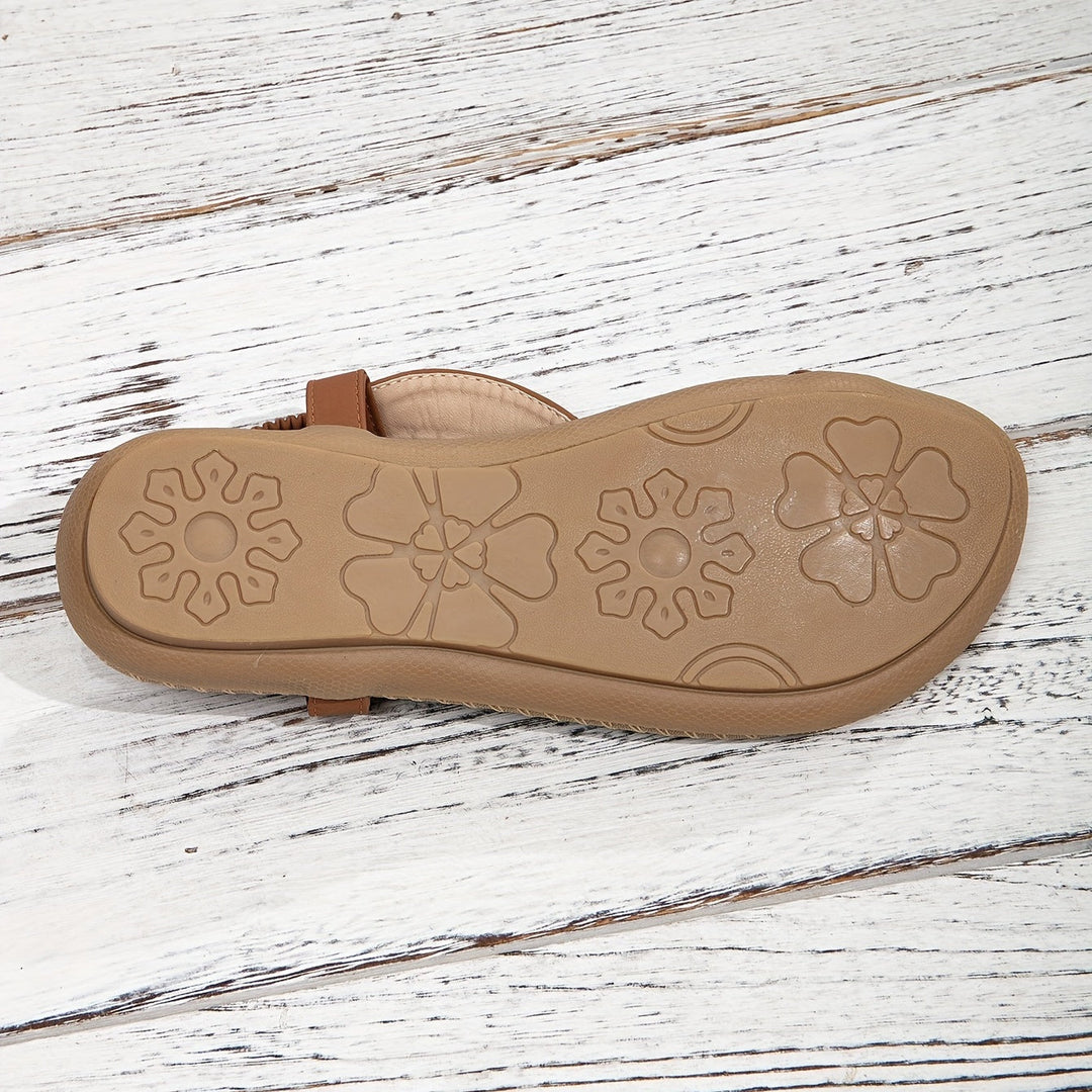 Marga™ | Comfortable Orthopaedic Sandals
