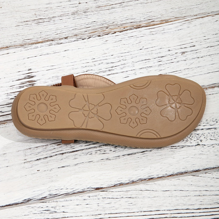 Marga™ | Comfortable Orthopaedic Sandals