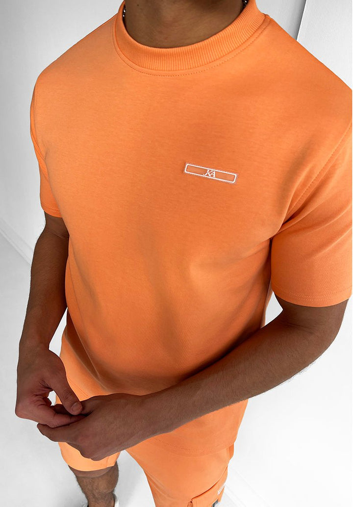James™ - Slim Fit Leisure Set