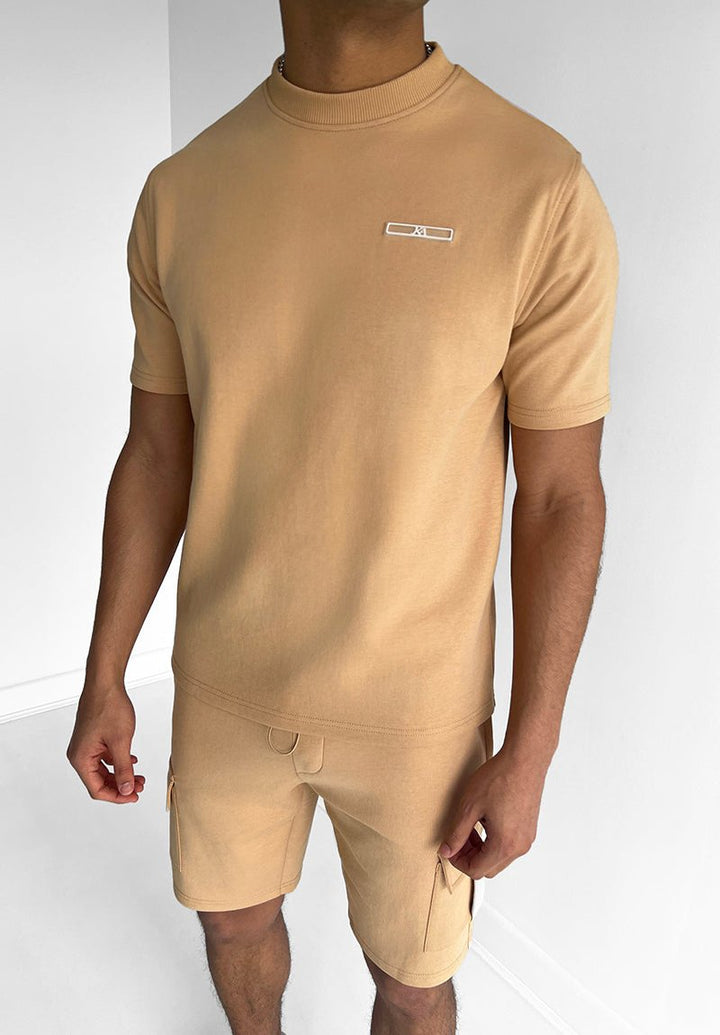 James™ - Slim Fit Leisure Set