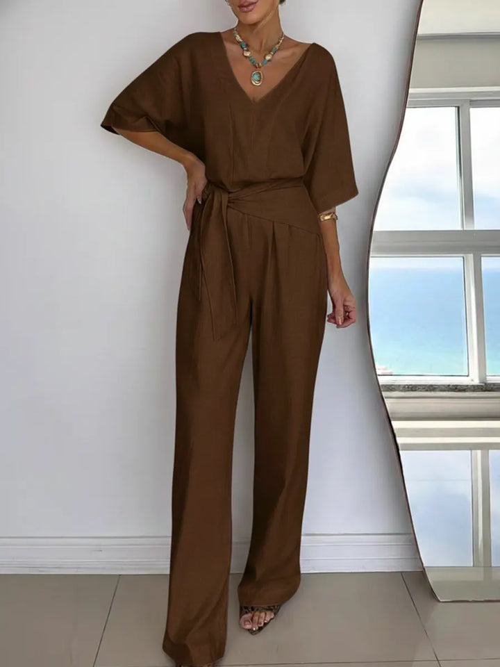 Women's Stylish Jumpsuit