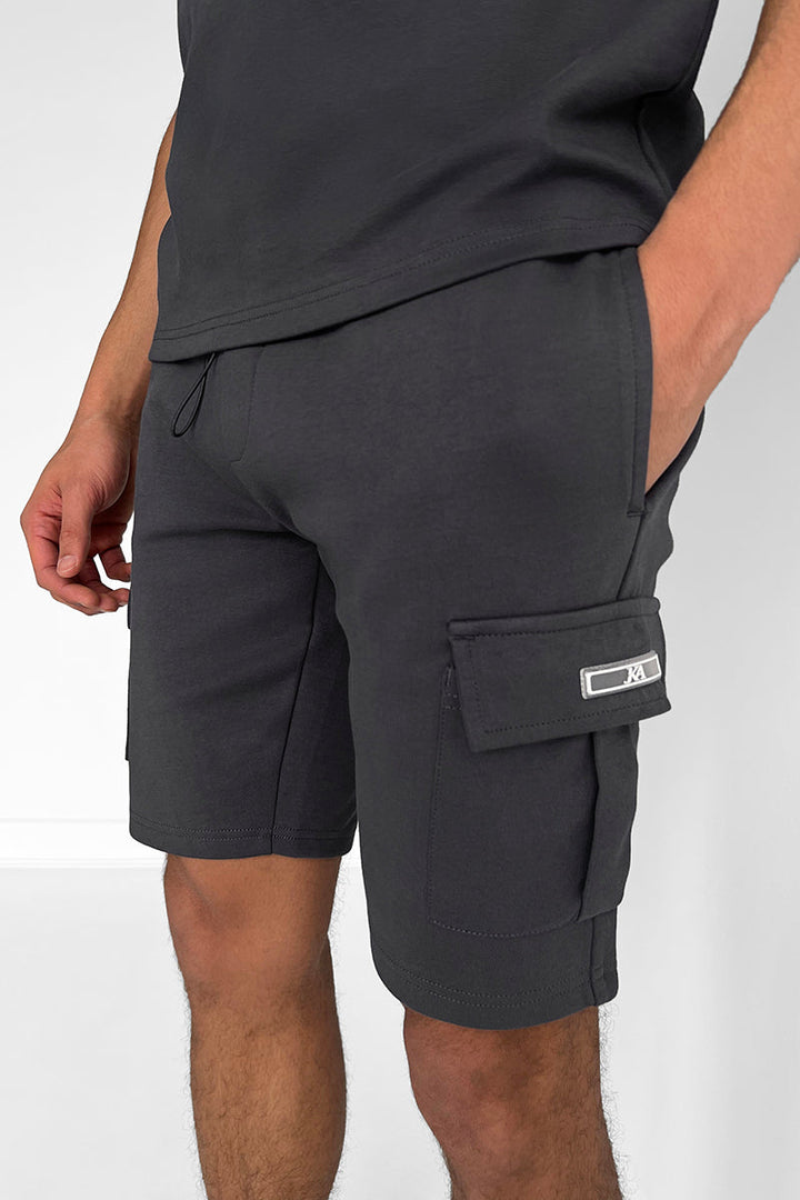 James™ - Slim Fit Leisure Set