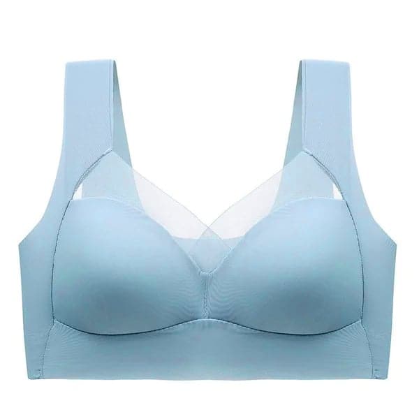 Charming Wireless Push-Up Bras 1+1 FREE