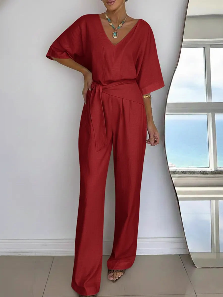 Women's Stylish Jumpsuit