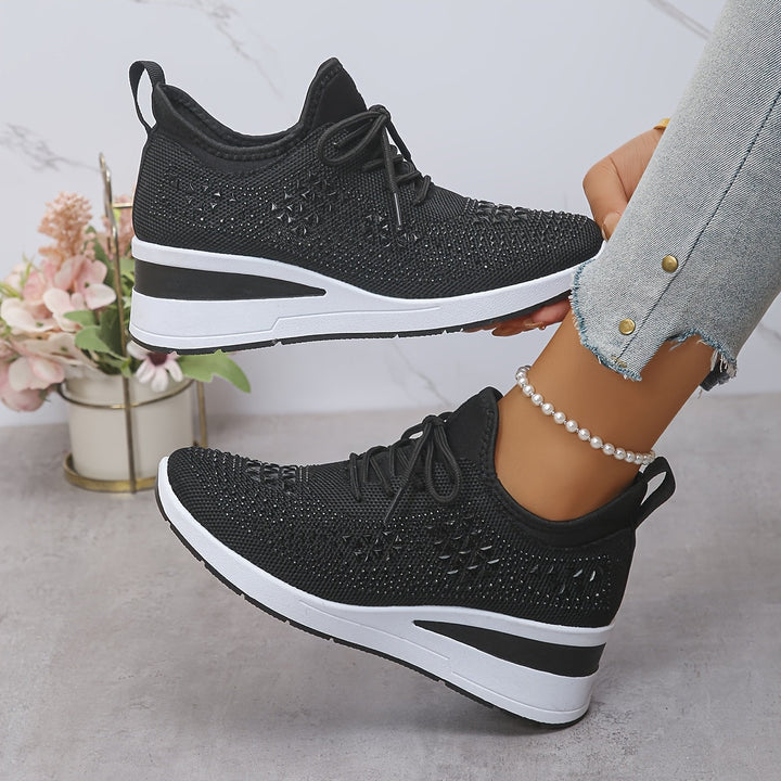 Comfortable Breathable Orthopedic Sneakers for Everyday Wear