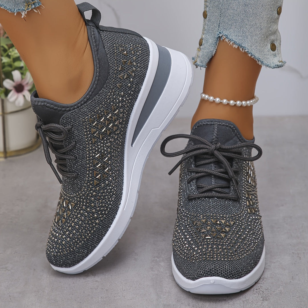 Comfortable Breathable Orthopedic Sneakers for Everyday Wear