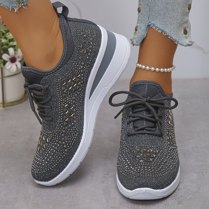 Comfortable Breathable Orthopedic Sneakers for Everyday Wear