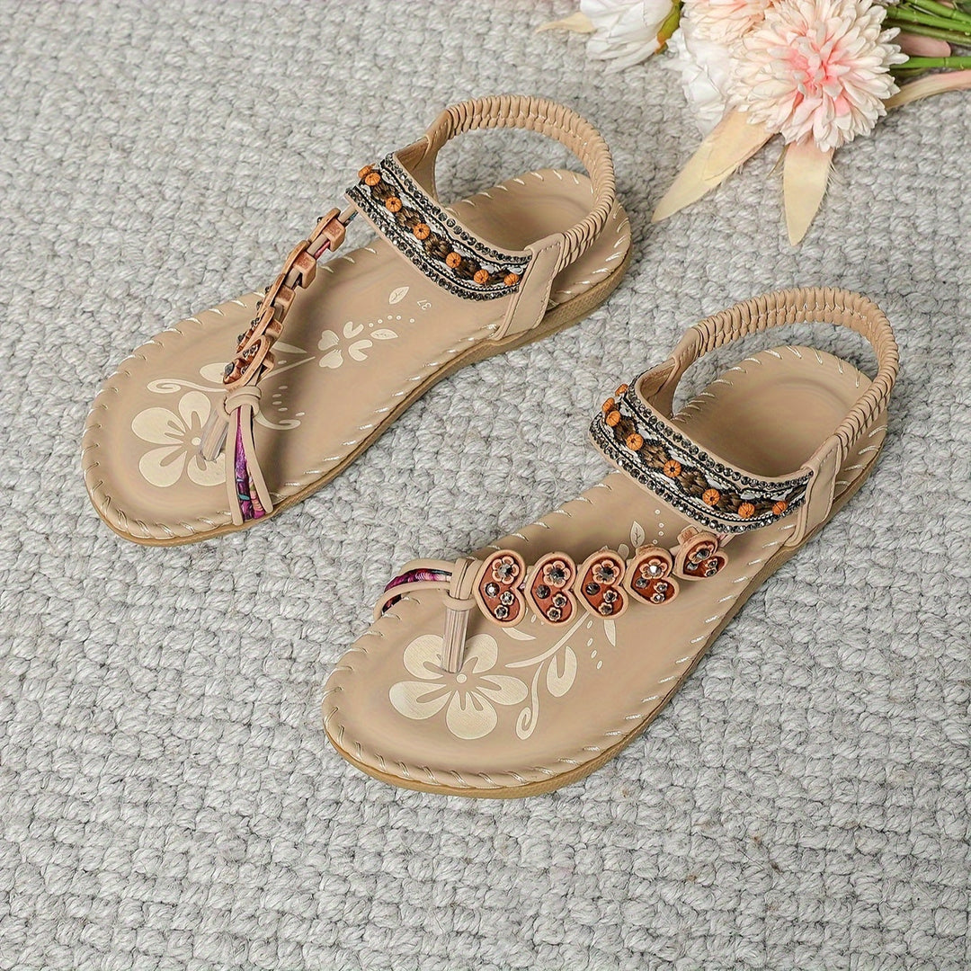 Marga™ | Comfortable Orthopaedic Sandals