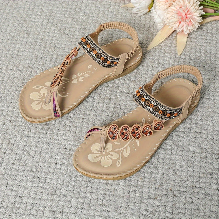 Marga™ | Comfortable Orthopaedic Sandals