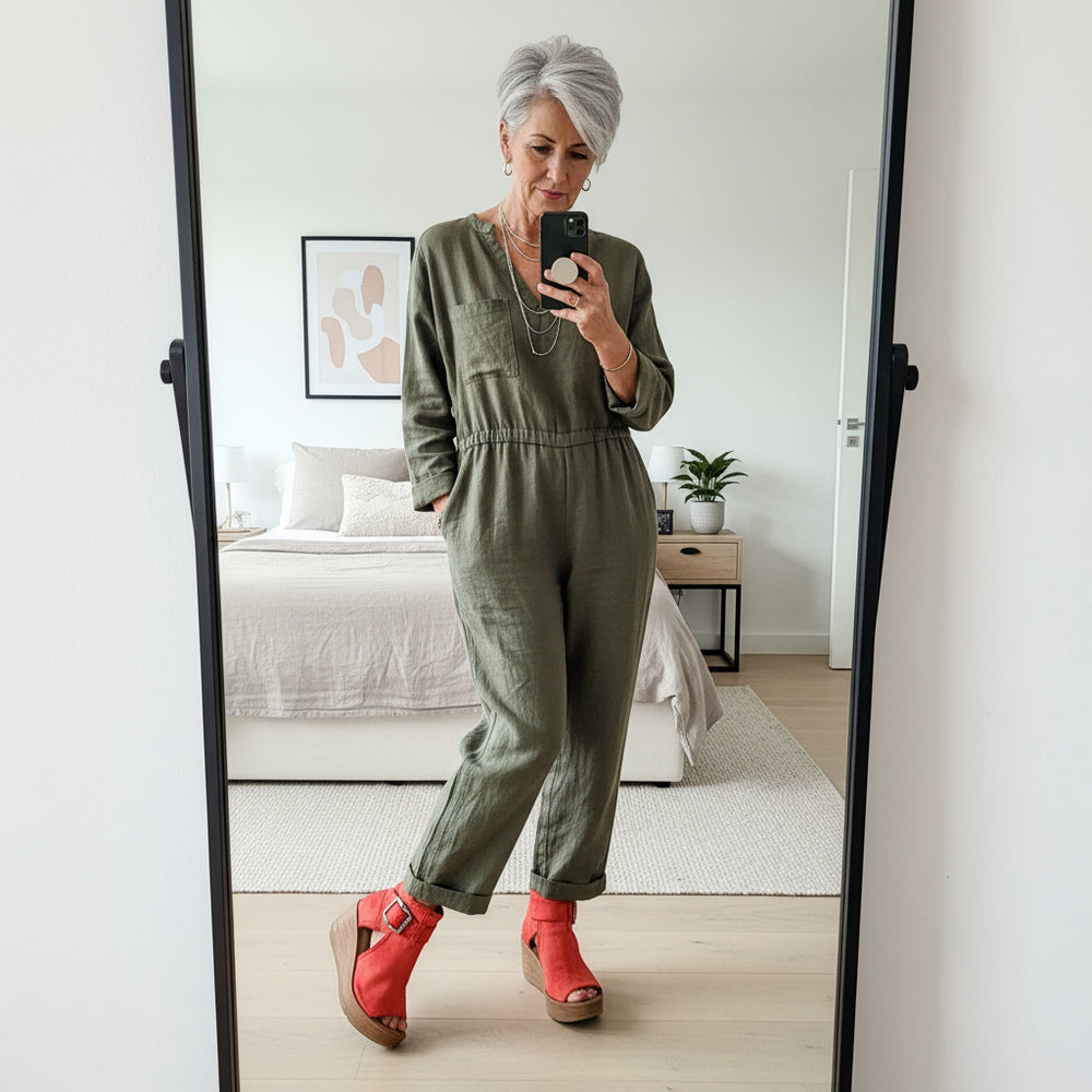 <p>OUR CUSTOMERS LOVE SINCLAIR TORONTO ❤️</p>