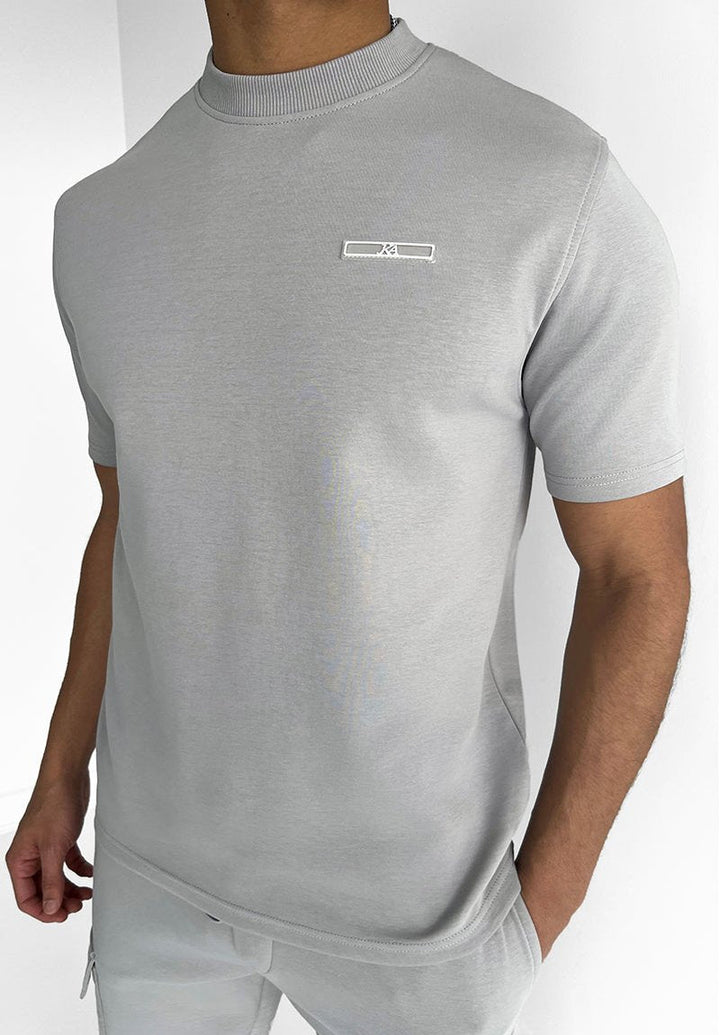 James™ - Slim Fit Leisure Set