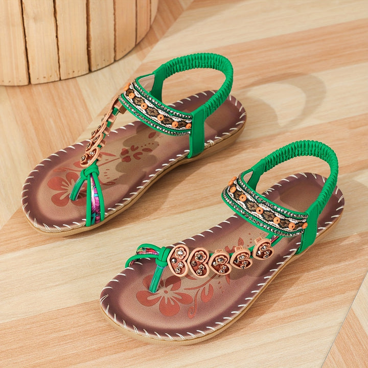 Marga™ | Comfortable Orthopaedic Sandals