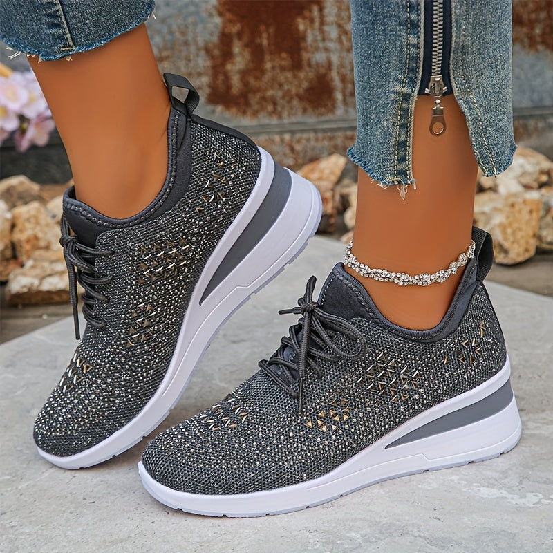 Comfortable Breathable Orthopedic Sneakers for Everyday Wear