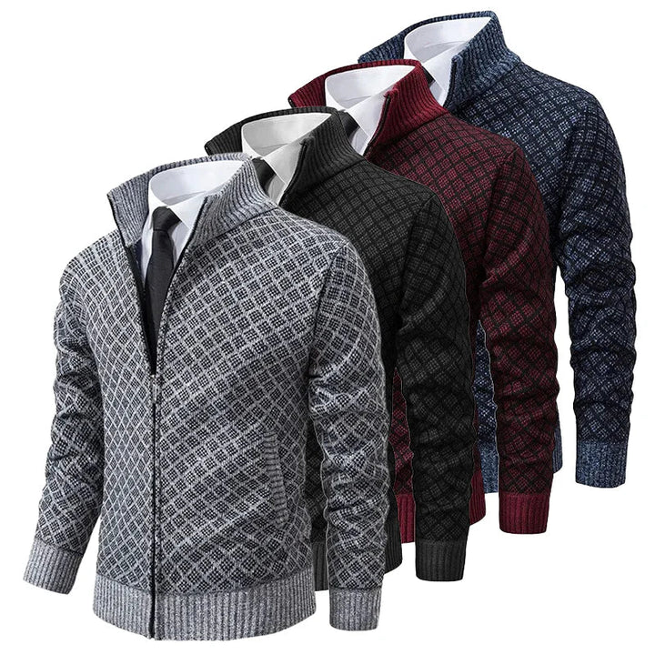Leon™ - Premium Men's Waistcoat