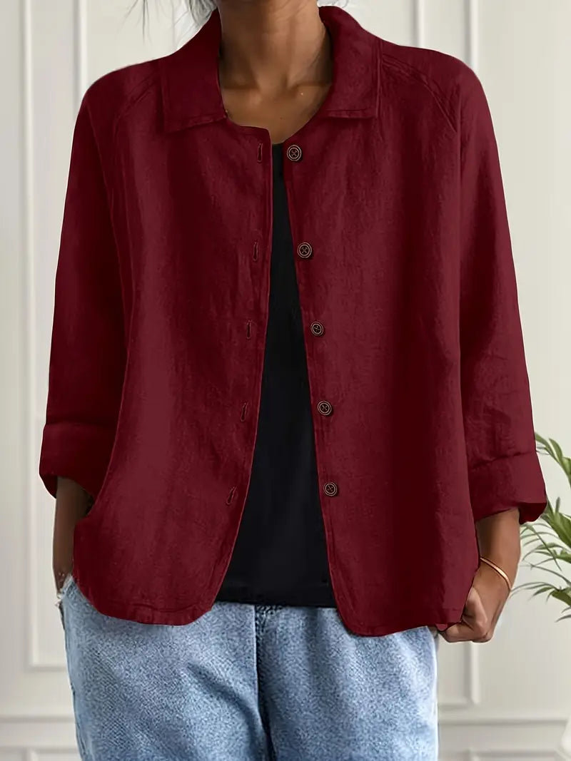 Sofia™ - Classic Light Top