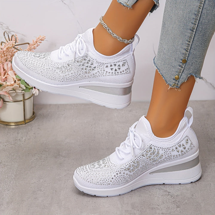 Comfortable Breathable Orthopedic Sneakers for Everyday Wear