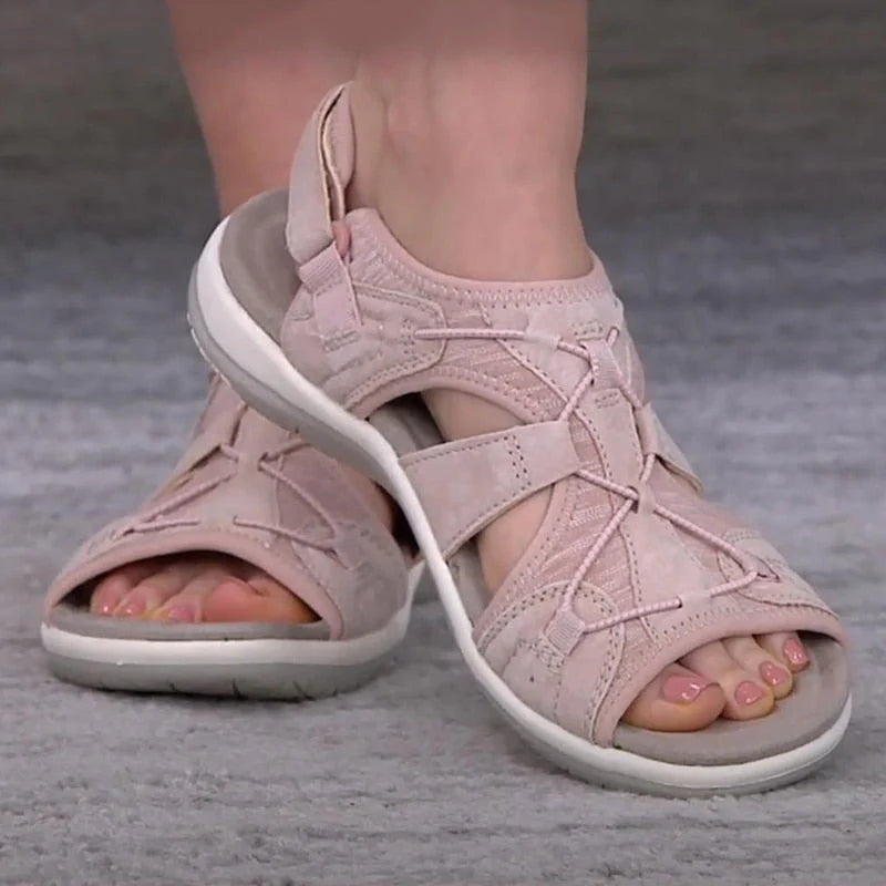 Comfort Fit Orthopedic Sandals